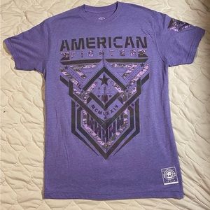American fighter Size medium